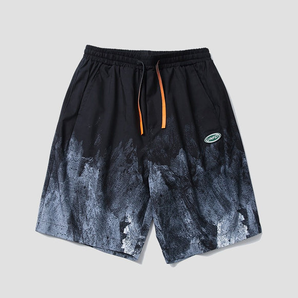 Pantalones Casuales Holgados de Secado Rápido