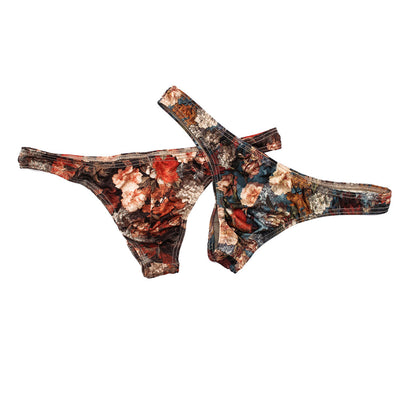 Bóxer Estampado para Hombre - Image 7