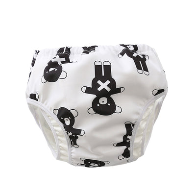 Bañador Impermeable y Reutilizable para Bebés 0-3 Años - Image 34