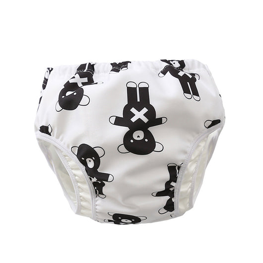 Bañador Impermeable y Reutilizable para Bebés 0-3 Años - Image 34