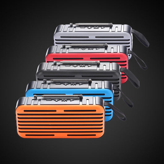Linterna Solar con Radio, Bluetooth y Almacenamiento USB