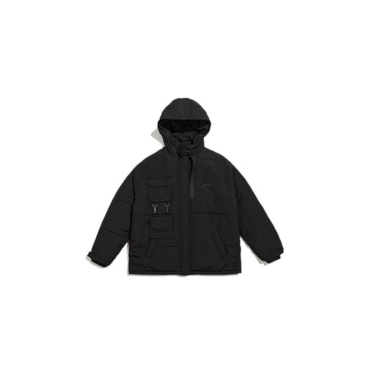 Chaqueta Robusta Impermeable para Hombre con Múltiples Bolsillos - Image 26