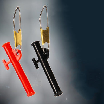 Divisor de Pasadores de Acero Inoxidable Balance