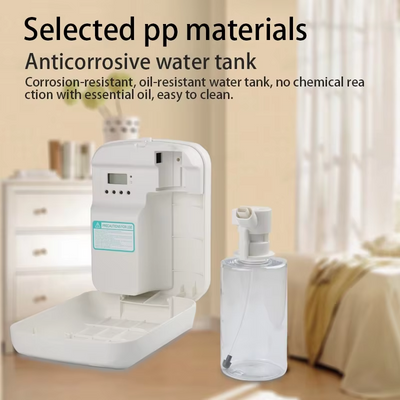 Difusor de Aromas Eléctrico 400ML con Control por Botón - Image 3
