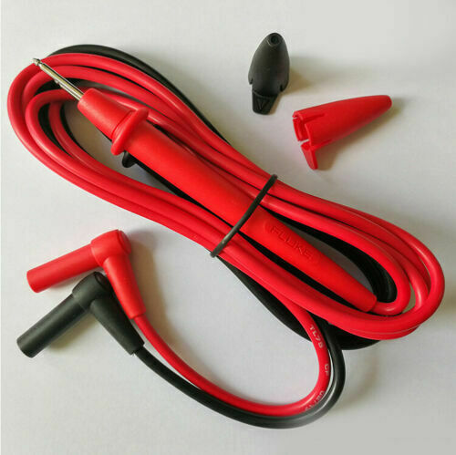 Cable de Prueba Especializado para Multímetro TL75