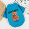Energy Sweater Azul Claro