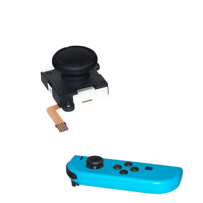 Joystick Analógico 3D de Alta Precisión - Image 10