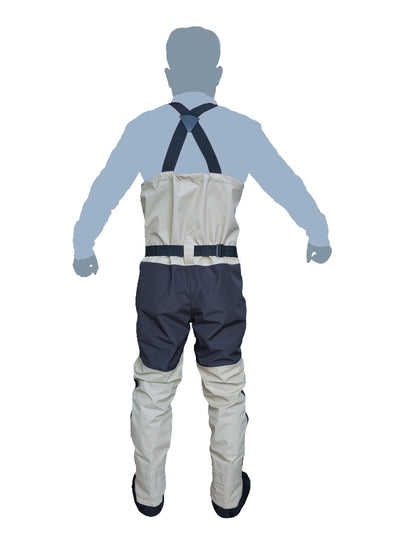 Pantalones de Pesca Impermeables y Transpirables - Image 19