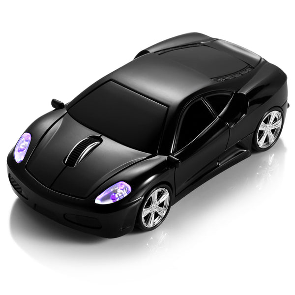 Ratón Inalámbrico para Auto