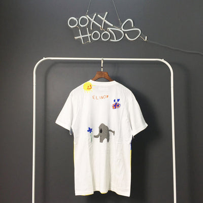 Camiseta Versátil de Manga Corta Unisex - Comodidad Total - Image 16