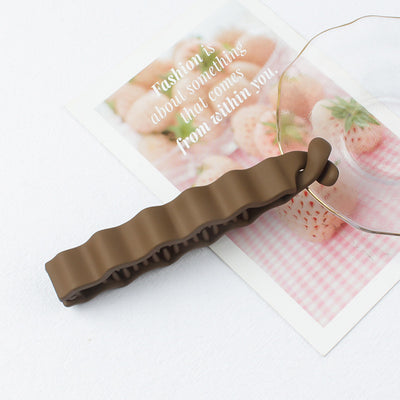 Pinza Ondulada para Cabello 12cm - Diseño Elegante y Seguro - Image 16