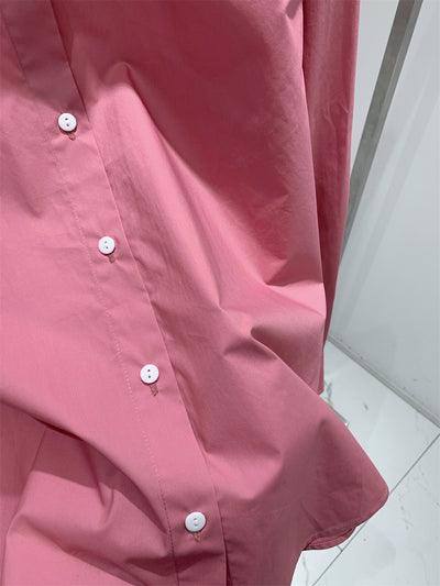 Camisa Suelta Casual para Mujer - Diseño Moderno y Versátil - Image 6