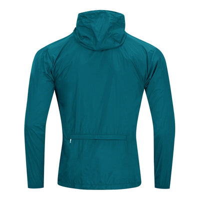 Chaqueta Impermeable para Ciclismo y Motociclismo - Cortavientos Resistente al Agua - Image 14