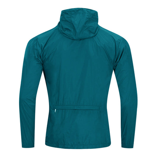Chaqueta Impermeable para Ciclismo y Motociclismo - Cortavientos Resistente al Agua - Image 14