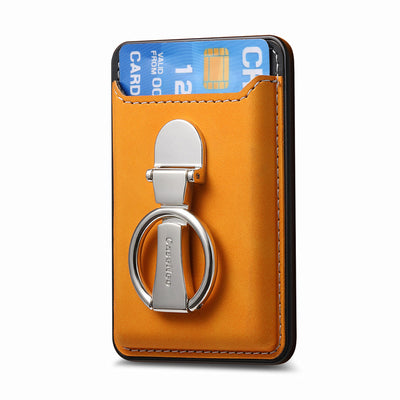 Soporte Magnético para Tarjetas - Adhesivo para el Dorso de la Mano - Image 8