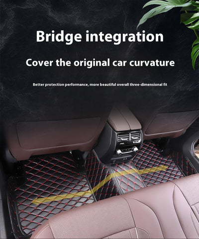 Tapetes de Auto Ecológicos sin Olor - Protección Todo el Año - Image 20