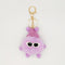 Light Morado With Keychain