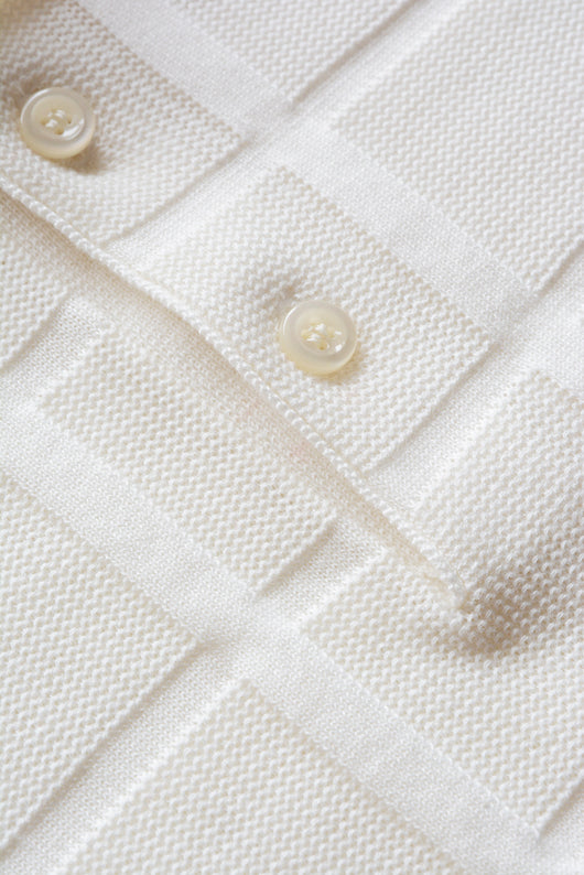 Polo Tejido para Adolescentes y Hombres Jóvenes - Image 23