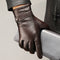Guantes de Negocios Personalizados para Hombre con Aislamiento Térmico
