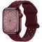 Rojo Vino 38or40or41 Mm