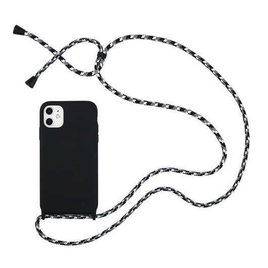 Funda para Teléfono con Correa Colgante Anticaídas - Image 6