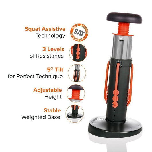 Entrenador de Cadera Magic Fitness - Image 10
