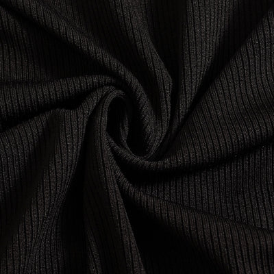 Blusa Elegante de Manga Larga con Cuello y Detalles Calados - Image 11