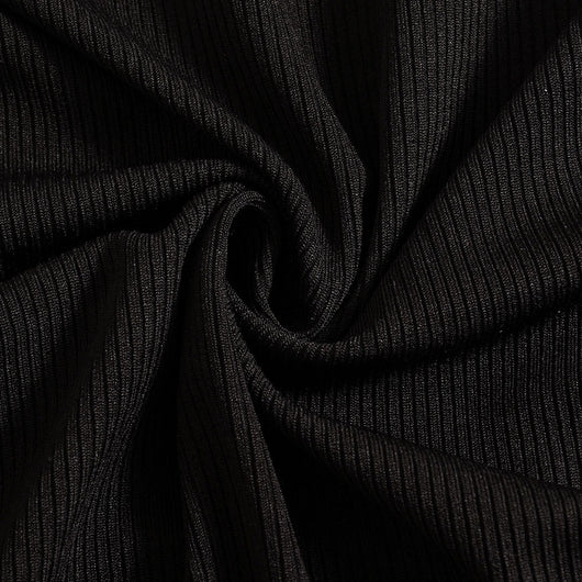 Blusa Elegante de Manga Larga con Cuello y Detalles Calados - Image 11