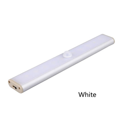 Luz LED con Sensor de Movimiento y Carga USB - Image 20