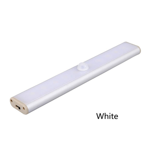 Luz LED con Sensor de Movimiento y Carga USB - Image 20