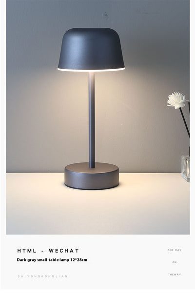 Lámpara Nocturna Medusa con Protección Ocular - Luz Ambiental para Dormir - Image 17