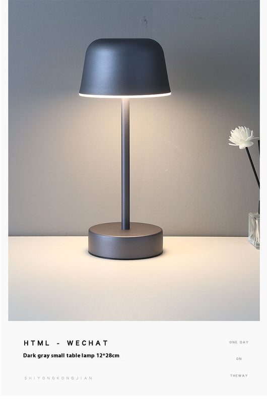 Lámpara Nocturna Medusa con Protección Ocular - Luz Ambiental para Dormir - Image 17