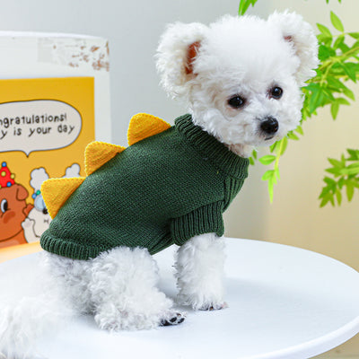 Abrigo para Perro Pet Ring: Calidez, Comodidad y Estilo - Image 10