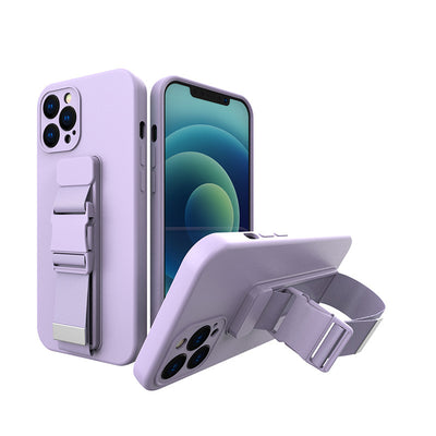 Funda Deportiva con Brazalete para Móvil - Protección Antigolpes Colorida - Image 6