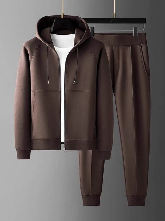 Abrigo Modal Ejecutivo - Casual Premium para Hombre - Image 9
