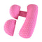 Pink Polka Dot Adjustable
