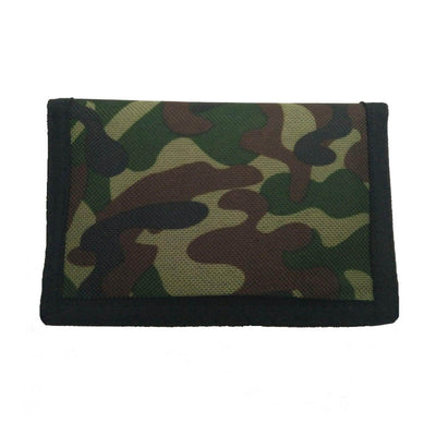 Billetera Táctica Camuflaje para Tarjetas - Diseño Compacto y Resistente - Image 21