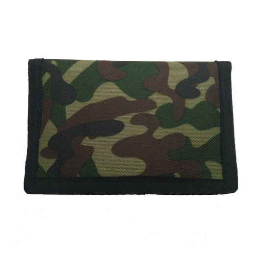 Billetera Táctica Camuflaje para Tarjetas - Diseño Compacto y Resistente - Image 21