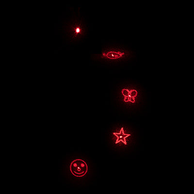 Puntero Láser Interactivo para Gatos y Perros - 5 Modos LED, Recargable USB - Image 18