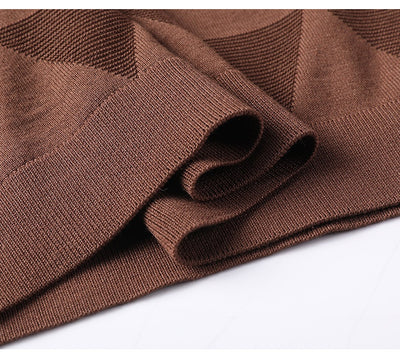 Camiseta Manga Corta Hombre Ice Silk Transpirable Secado Rápido - Image 30