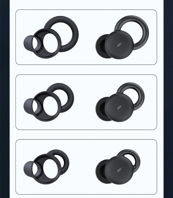 Diadema Inteligente para Dormir con Tecnología de Personalidad