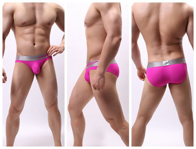 Calzoncillos Deportivos Casuales para Hombre - Image 30
