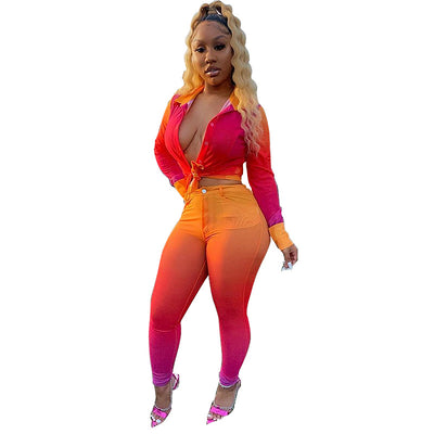 Traje Degradado Premium - Image 8