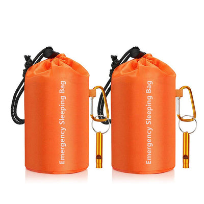 Colchoneta Térmica de Emergencia para Campamento - Image 18