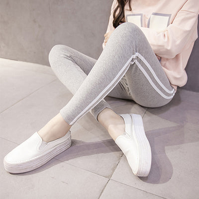 Leggins de Maternidad Verano - Pantalones Cómodos para Embarazadas - Image 10