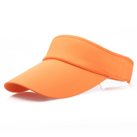 Gorra Visera Ajustable para Sol - Gorro Deportivo de Verano para Playa - Image 8