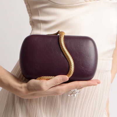 Bolso Bandolera de Moda para Cenas y Eventos Europeos - Image 13