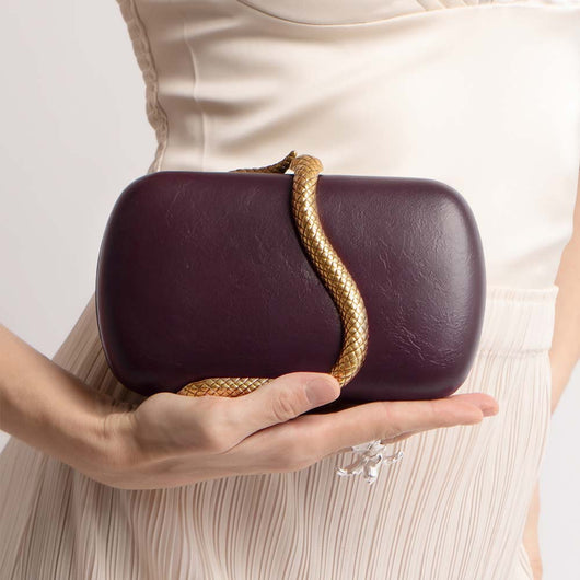 Bolso Bandolera de Moda para Cenas y Eventos Europeos - Image 13