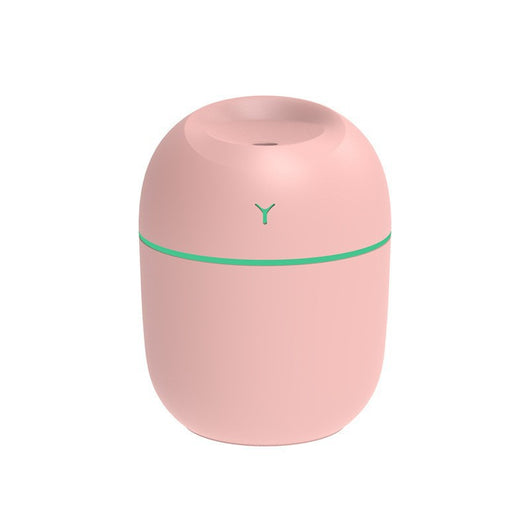 Humidificador Silencioso USB para Escritorio - Image 5