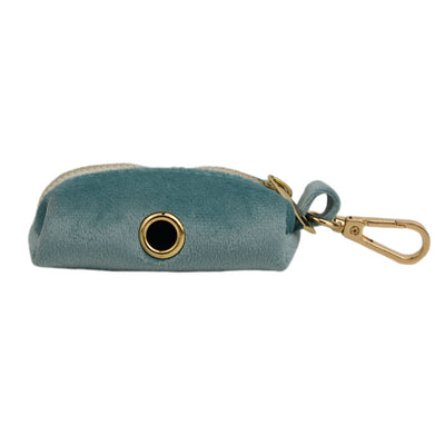 Collar Velvet para Mascota con Cuerda de Tracción - Image 29